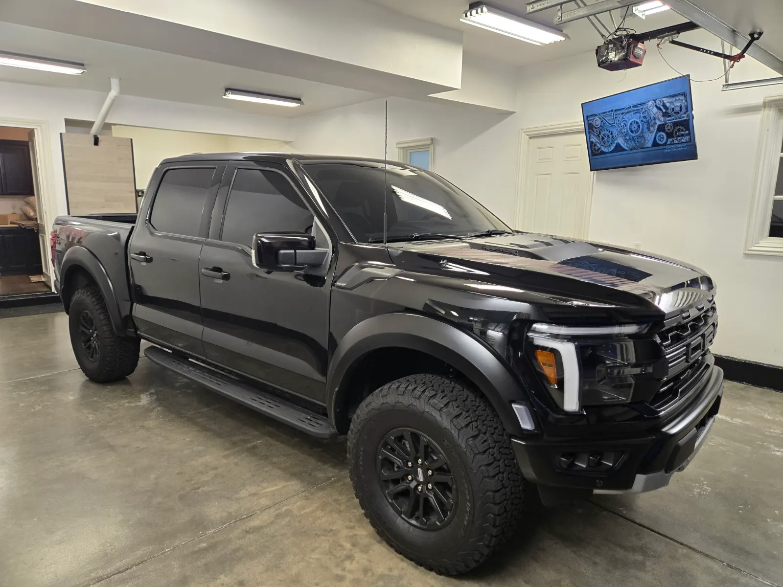 Ford Raptor
