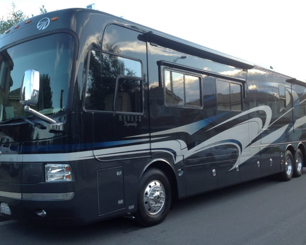 RV