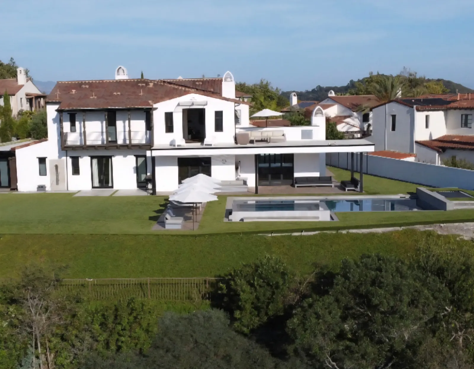 Residential Home